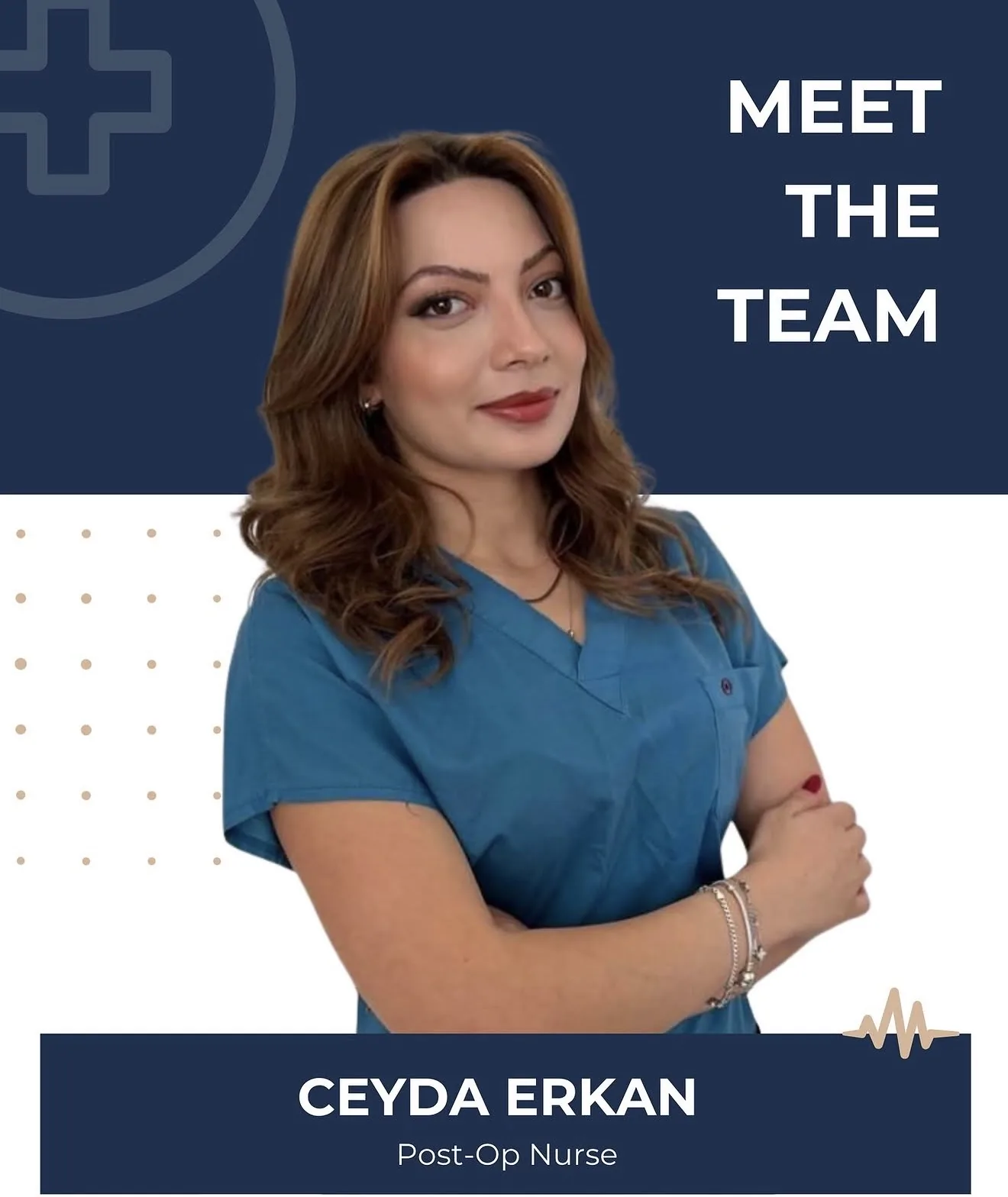 Team member
