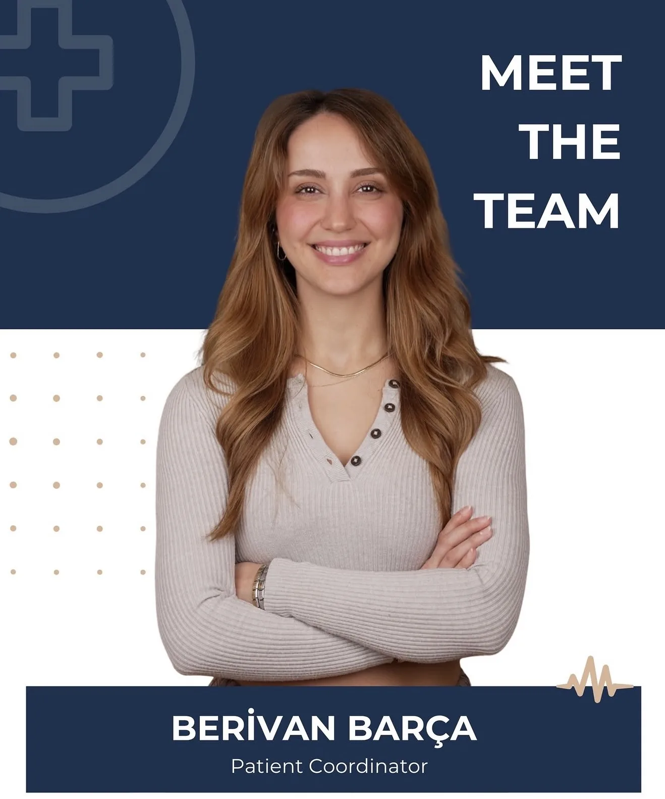 Team member