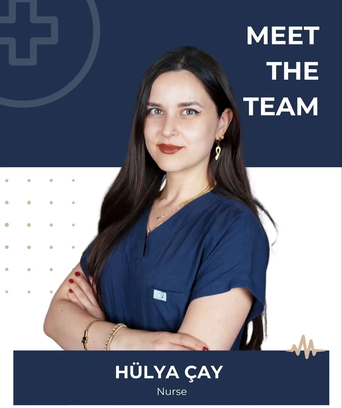 Team member