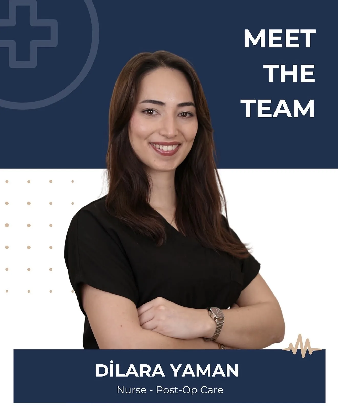 Team member